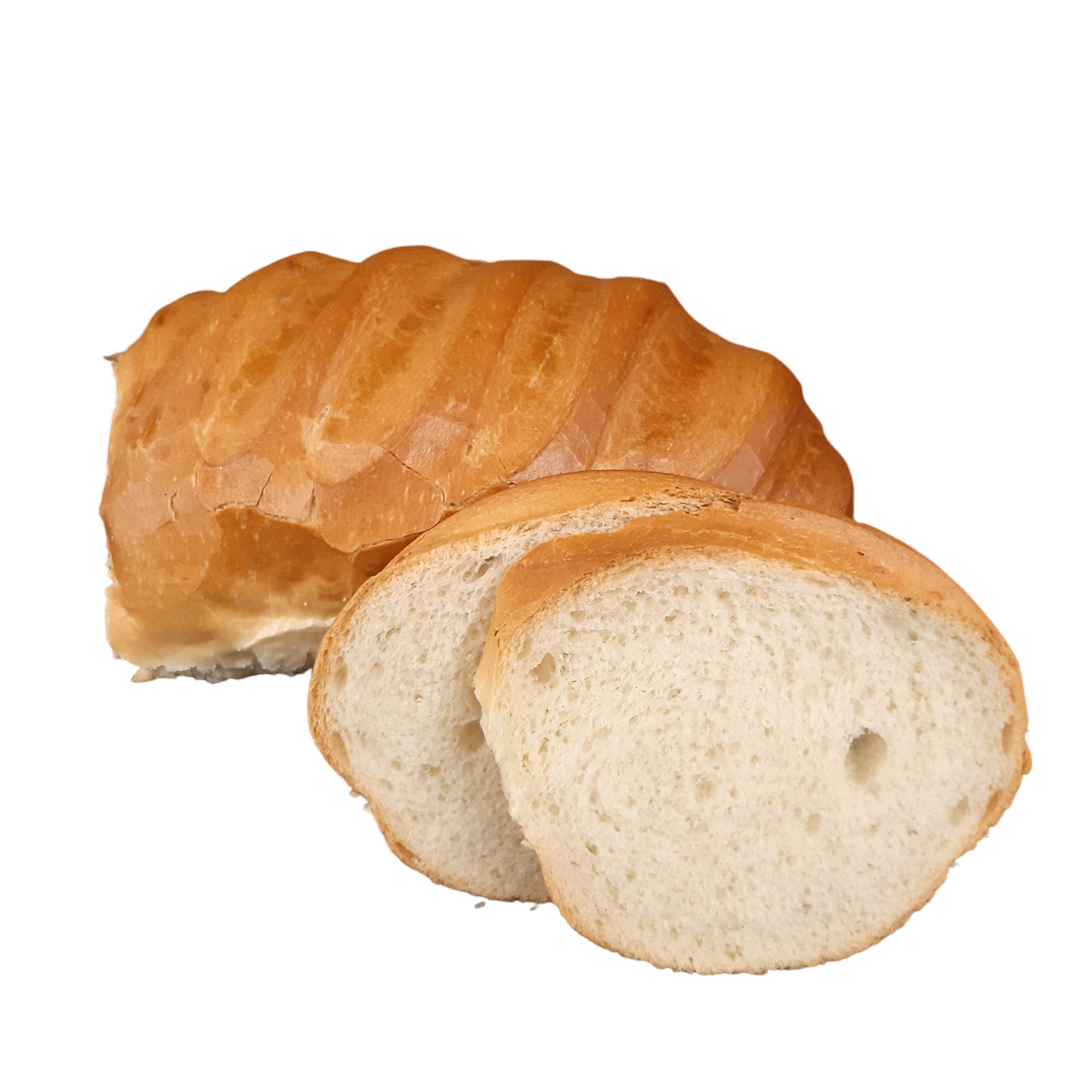 Franskbrød, lille u/ birkes